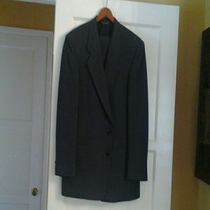 Pierre cardin men Suit